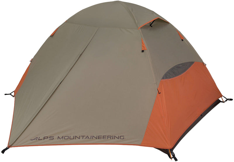 Load image into Gallery viewer, Alps Mountaineering Lynx 4-Person Tent: Spacious and Durable Shelter for Outdoor Adventures
