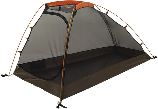 Alps Mountaineering Zephyr 1 AL Tent: Lightweight and Durable Shelter for Solo Adventures