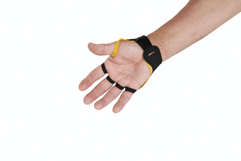 Load image into Gallery viewer, Singing Rock Craggy Crack Climbing Glove - Durable Protection for Your Hands
