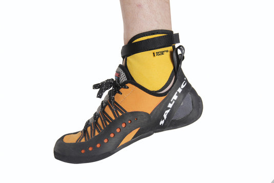 Singing Rock Ankle Crack Climbing Protector - Ultimate Ankle Support for Climbers