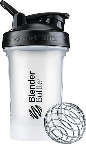 Load image into Gallery viewer, BlenderBottle Classic V2 20oz Water Bottle - Stay Hydrated in Style!
