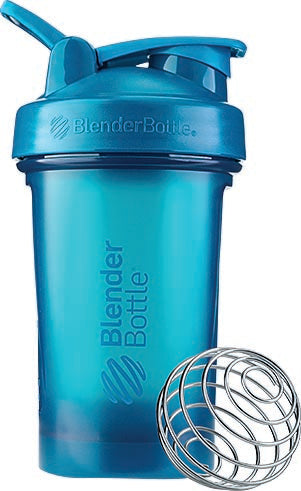 Load image into Gallery viewer, BlenderBottle Classic V2 20oz Water Bottle - Stay Hydrated in Style!
