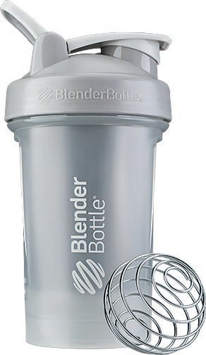 Load image into Gallery viewer, BlenderBottle Classic V2 20oz Water Bottle - Stay Hydrated in Style!
