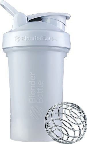 Load image into Gallery viewer, BlenderBottle Classic V2 20oz Water Bottle - Stay Hydrated in Style!
