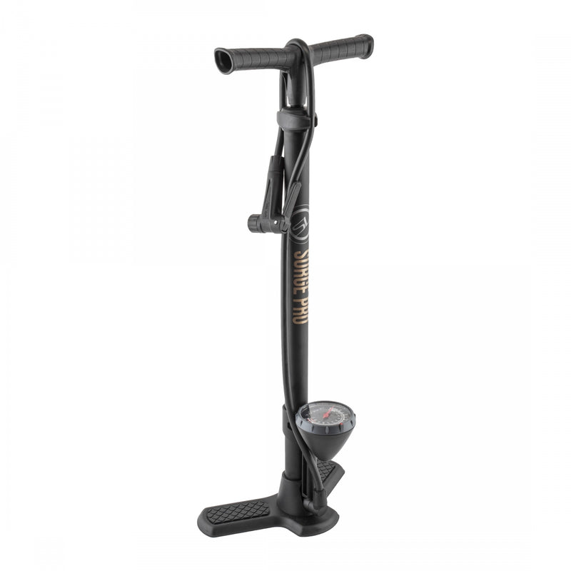 Load image into Gallery viewer, Sunlite-Air-Surge-Pro-Floor-Pump-FLPM0040-Bicycle-Floor-Pump
