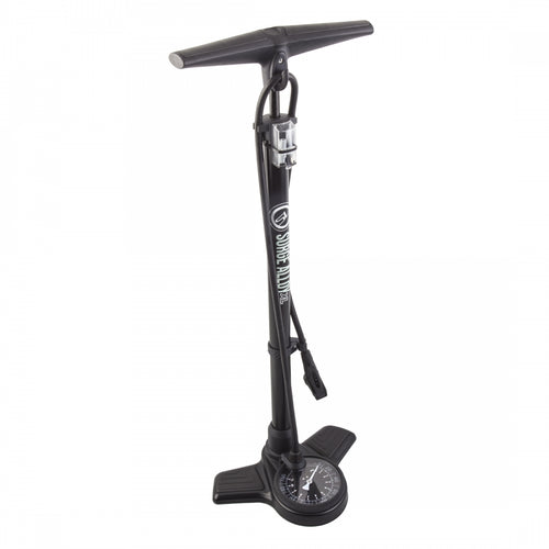 Sunlite-Surge-Alloy-XL-Floor-Pump-FLPM0042-Bicycle-Floor-Pump