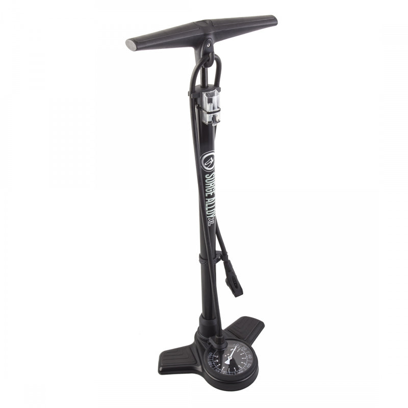 Load image into Gallery viewer, Sunlite-Surge-Alloy-XL-Floor-Pump-FLPM0042-Bicycle-Floor-Pump
