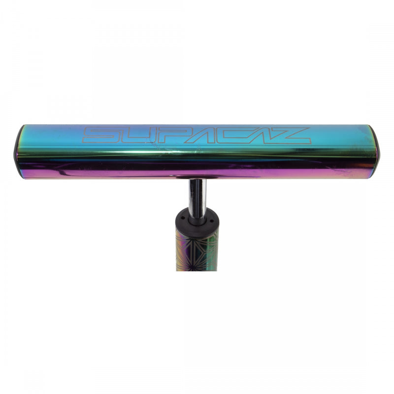 Load image into Gallery viewer, Supacaz SuaveAir Floor Pump - Oil Slick
