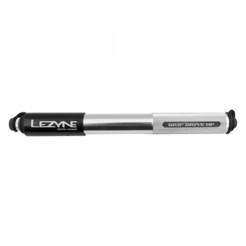 Load image into Gallery viewer, Lezyne-Grip-Drive-HP-Frame-Pump-FRPM0047
