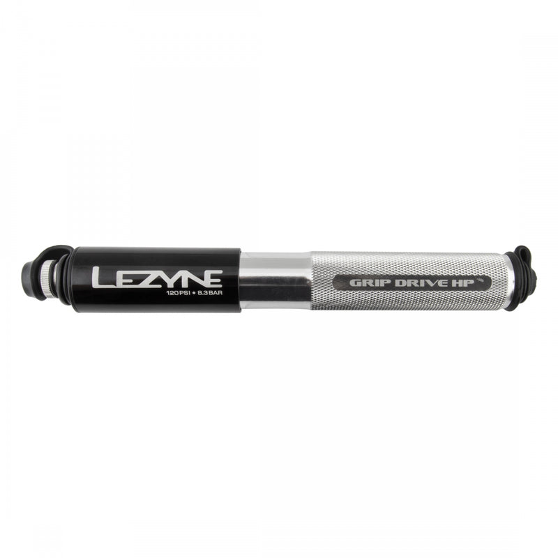 Load image into Gallery viewer, Lezyne-Grip-Drive-HP-Frame-Pump-FRPM0048
