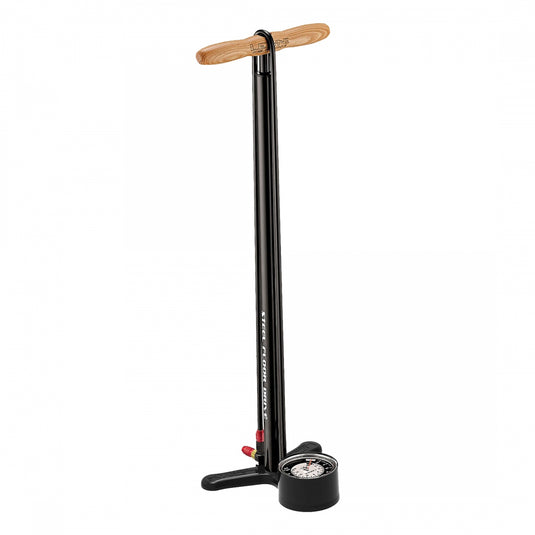 Lezyne-Steel-Floor-Drive-Tall-Floor-Pump-FLPM0062-Bicycle-Floor-Pump