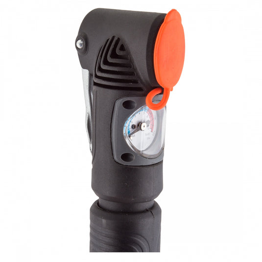 Sunlite Air-Surge 2-Stage Pocket Pump