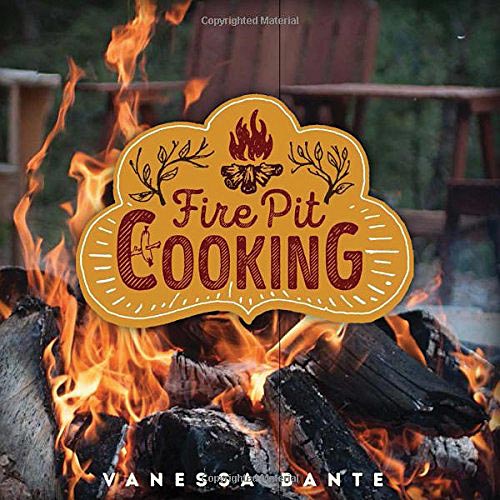 Delicious Adventures: The Well-Fed Backpacker Cookbook by June Fleming