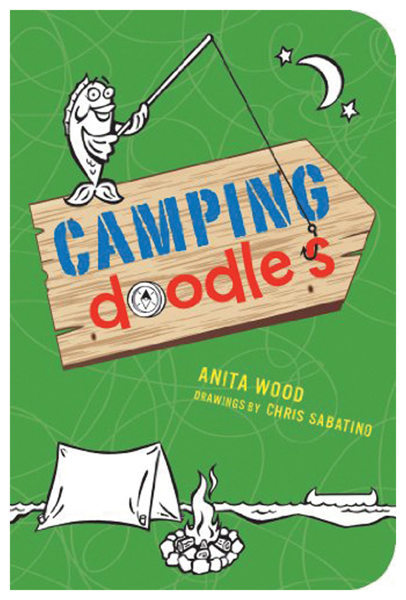 Load image into Gallery viewer, Outdoor Adventures: Camping Activities for Families with Children by Linda Parker Hamilton
