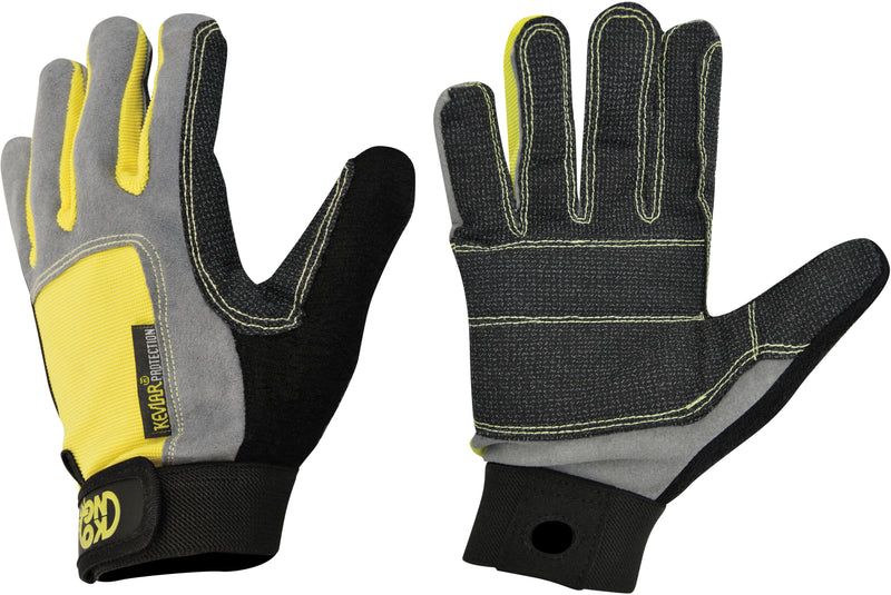 Load image into Gallery viewer, KONG-Gloves-GLVS9500-Cycling-Gloves
