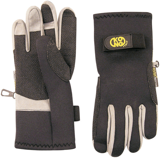 KONG-Gloves-GLVS9504-Cycling-Gloves