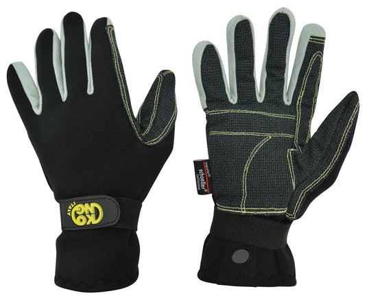 KONG-Gloves-GLVS9506-Cycling-Gloves