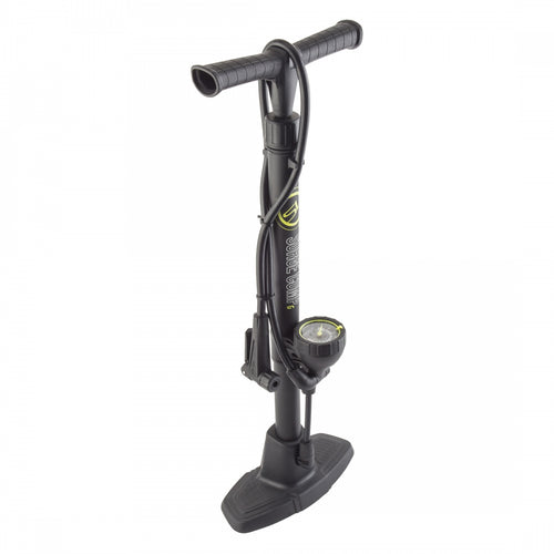 Sunlite-Air-Surge-Comp-Lite-Floor-Pump-FLPM0051-Bicycle-Floor-Pump