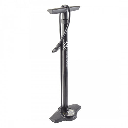 Sunlite-Air-Surge-Plus-Floor-Pump-FLPM0054-Bicycle-Floor-Pump