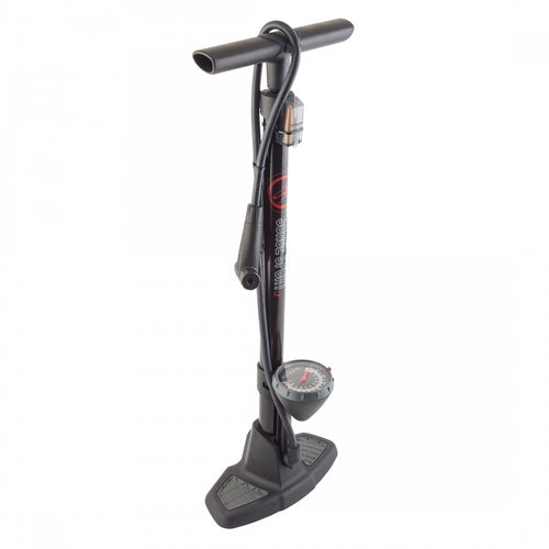 Sunlite-Surge-Sport-LX-Floor-Pump-FLPM0057-Bicycle-Floor-Pump