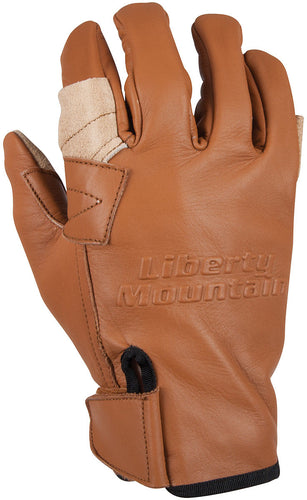 LIBERTY-MOUNTAIN-PRO-Gloves-GLVS9520-Cycling-Gloves