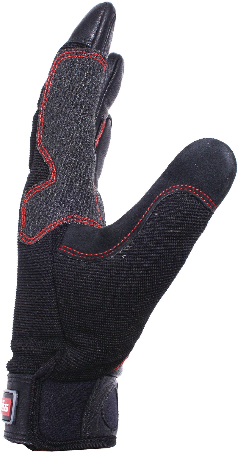 Load image into Gallery viewer, Edelweiss Speed Control Aramid Palm Gloves - Ultimate Protection for Speed Control Activities
