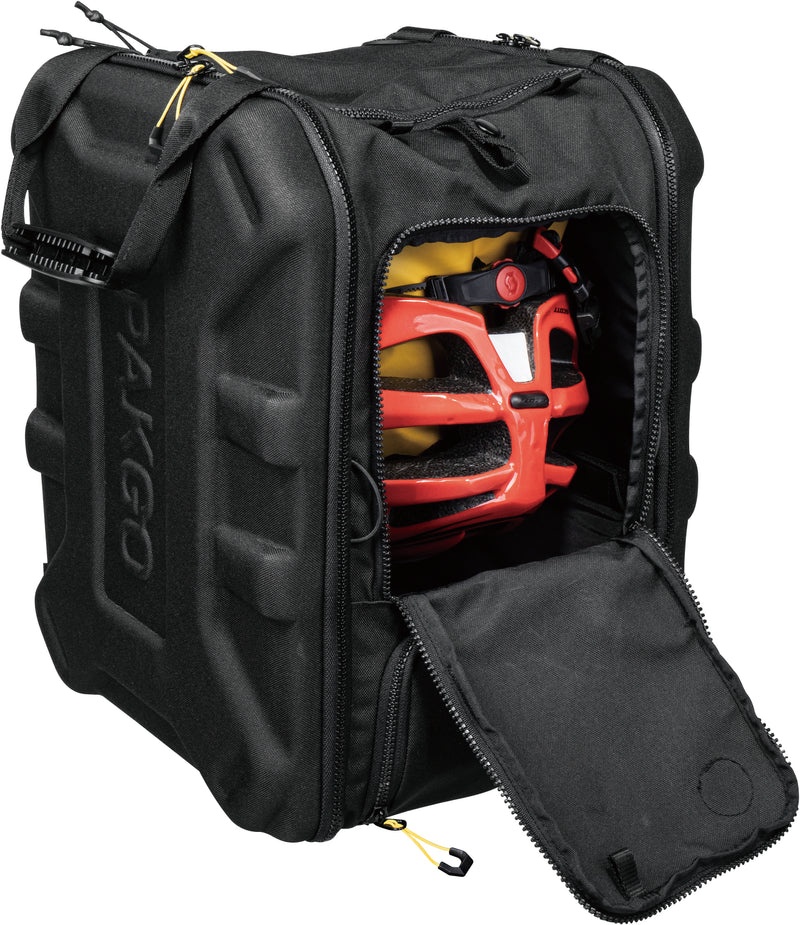 Load image into Gallery viewer, Topeak Pak Go Bag 40L: Ultimate Gear Bag for Bike Tools and Accessories
