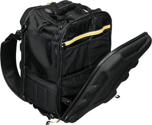 Topeak Pak Go Bag 40L: Ultimate Gear Bag for Bike Tools and Accessories