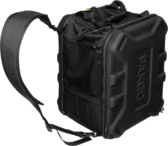 Topeak Pak Go Bag 40L: Ultimate Gear Bag for Bike Tools and Accessories