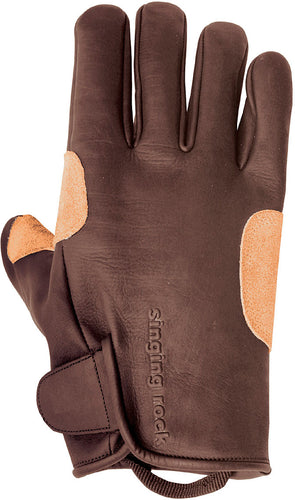 SINGING-ROCK-Gloves-GLVS9543-Cycling-Gloves