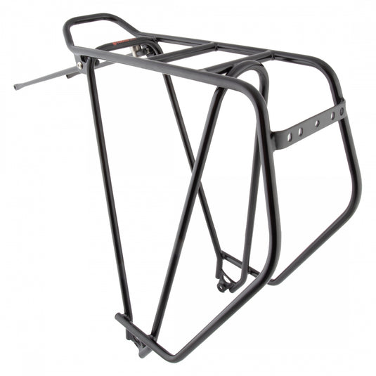 Tubus Cargo Evo Rack Rear Eyelet 700c/29in Black