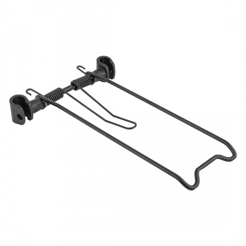 Racktime-Clampit-1.0-Rack-Bicycle-Mounted-Rack-Part-BMRP0055