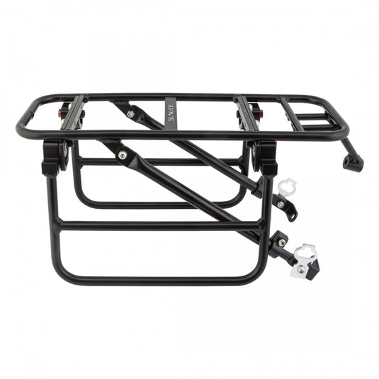 Sunlite Flip-Top Rack Front Brake Boss/Eyelet 26in thru 29in Black