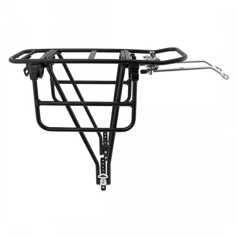 Load image into Gallery viewer, Sunlite-Flip-Top-Rack-Rear-Mount-Rack-RMRK0249-Rear-Mount-Bicycle-Rack
