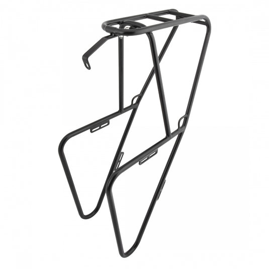 Tubus Grand Expedition Rack Eyelet 26`/700c Black