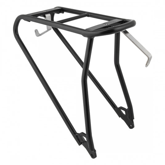 Racktime Topit EVO 1.0 Rack Front Eyelets 26in thru 29in Black