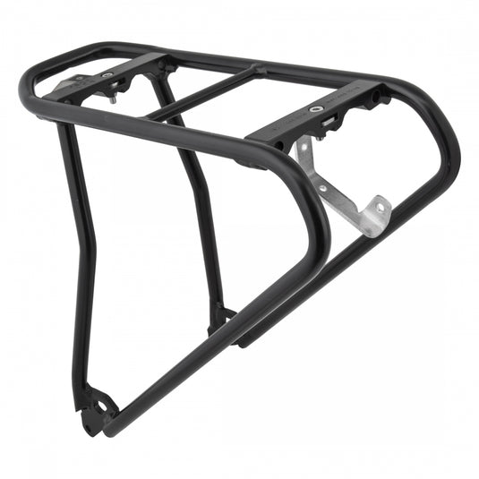 Racktime Topit EVO 1.0 Rack Front Eyelets 26in thru 29in Black