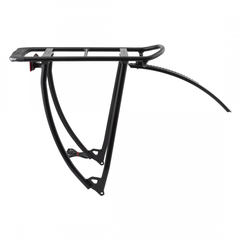 Load image into Gallery viewer, Racktime-Shine-EVO-IMM-Rack-Rear-Mount-Rack-RMRK0253-Rear-Mount-Bicycle-Rack
