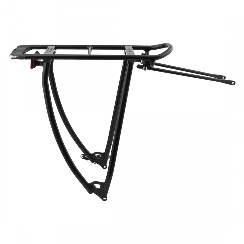 Load image into Gallery viewer, Racktime-Shine-EVO-1.0-Standard-Rack-Rear-Mount-Rack-RMRK0256-Rear-Mount-Bicycle-Rack
