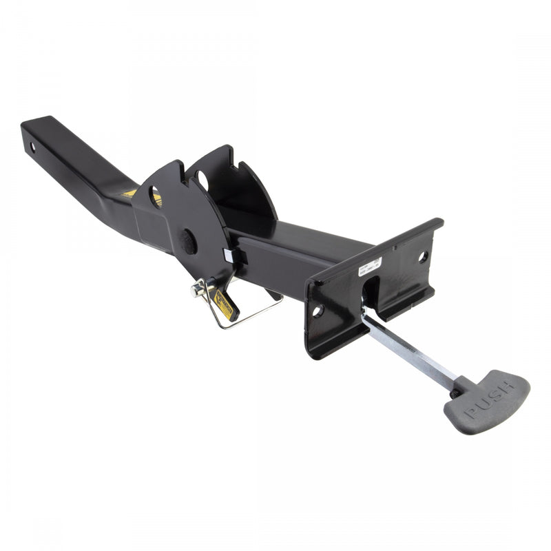 Load image into Gallery viewer, Saris-SuperClamp-2B-Tilting-Base-Hitch-Rack-Accessory-AR3045-Bicycle-Hitch-Rack-Accessory
