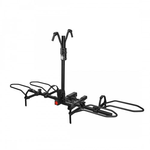 Hollywood-Bicycle-Hitch-Mount-Optional-Anti-Theft-Lock-HCBR0188-Hitch-Bike-Rack