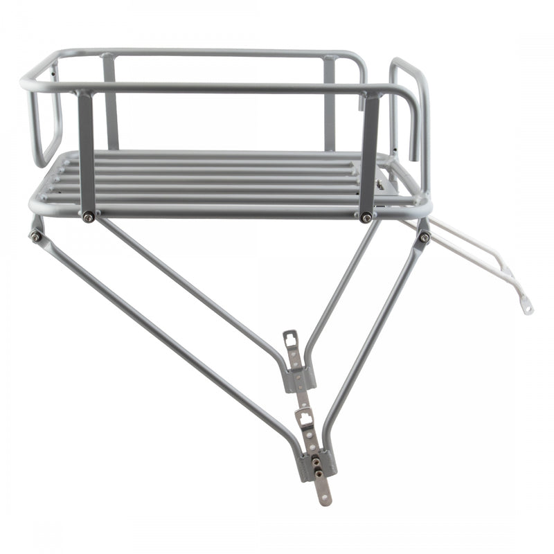 Load image into Gallery viewer, Pure-Cycles-Urban-Rear-Rack-Rear-Mount-Rack-RMRK0276-Rear-Mount-Bicycle-Rack
