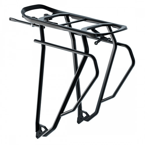 Racktime-Boostit-Tour-2.0-Rack-Rear-Mount-Rack-RMRK0286-Rear-Mount-Bicycle-Rack