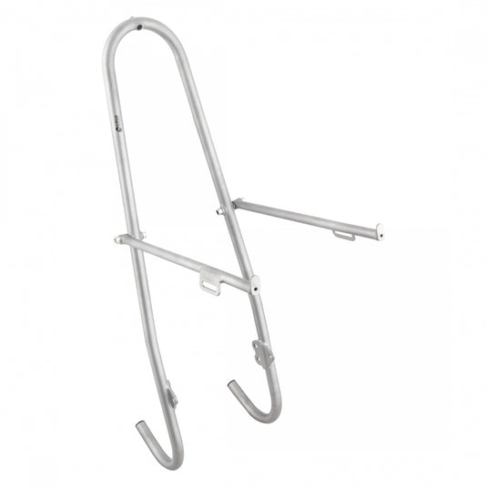 Tubus Tara Lowrider Titanium Rack Front Eyelet 26`/700c Silver