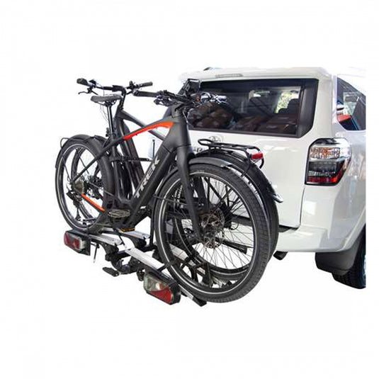 Saris Door County Hitch Rack With Electric Lift - 2