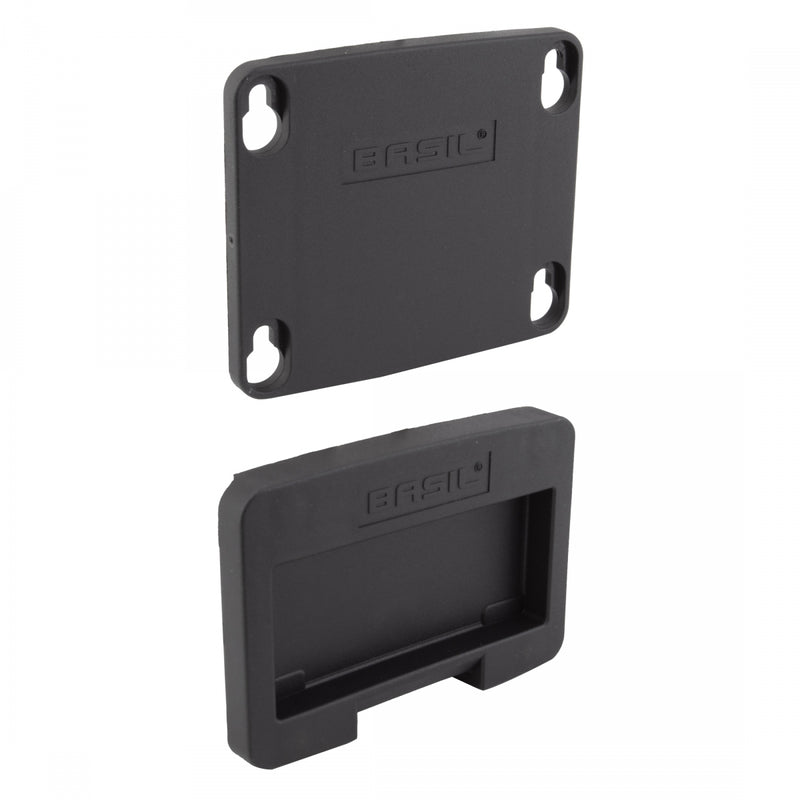 Load image into Gallery viewer, Basil-KF-Adapter-Plate-Bicycle-Mounted-Rack-Part-BMRP0134
