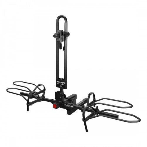 Hollywood-Bicycle-Hitch-Mount-Optional-Anti-Theft-Lock-HCBR0430-Hitch-Bike-Rack