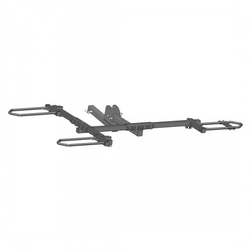 Sunlite-Bicycle-Hitch-Mount-HCBR0424-Hitch-Bike-Rack