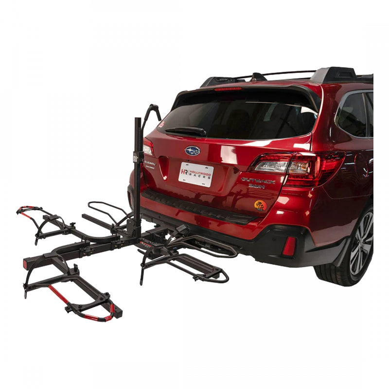 Load image into Gallery viewer, Hollywood-HR1500-Sport-Rider-Trike-Adapter-Kit-Hitch-Rack-Accessory-HRAC0107-Bicycle-Hitch-Rack-Accessory
