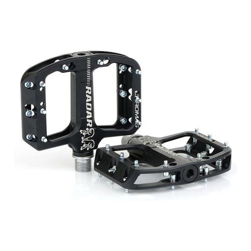 Chromag-Flat-Platform-Pedals-Aluminum-Steel-PEDL1658-Bicycle-Pedals